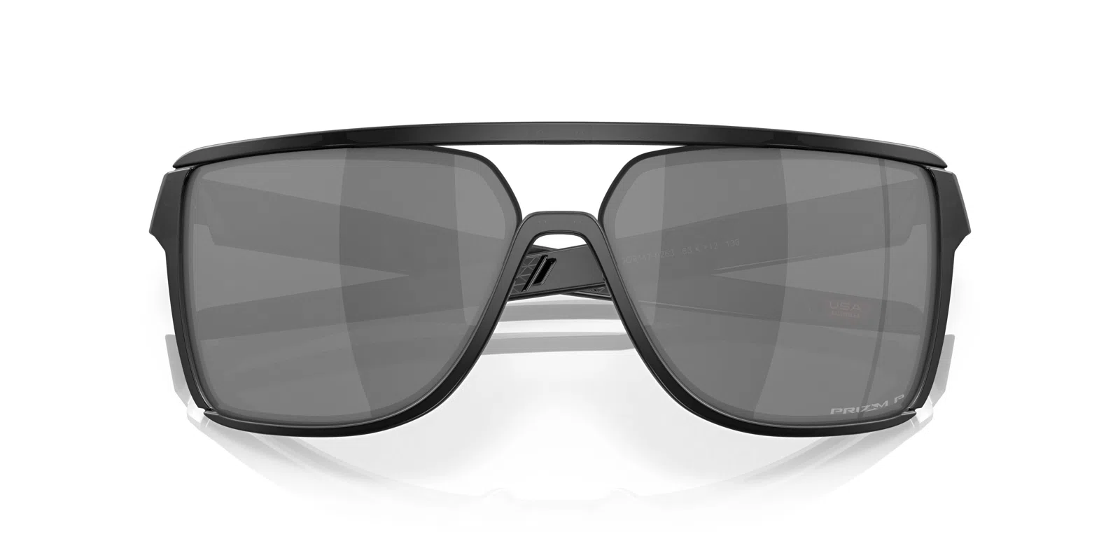 Oakley Castel 9147 Sunglasses - view 34